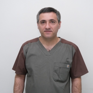 Ռուսլան Սոսոյի Պալոյան 